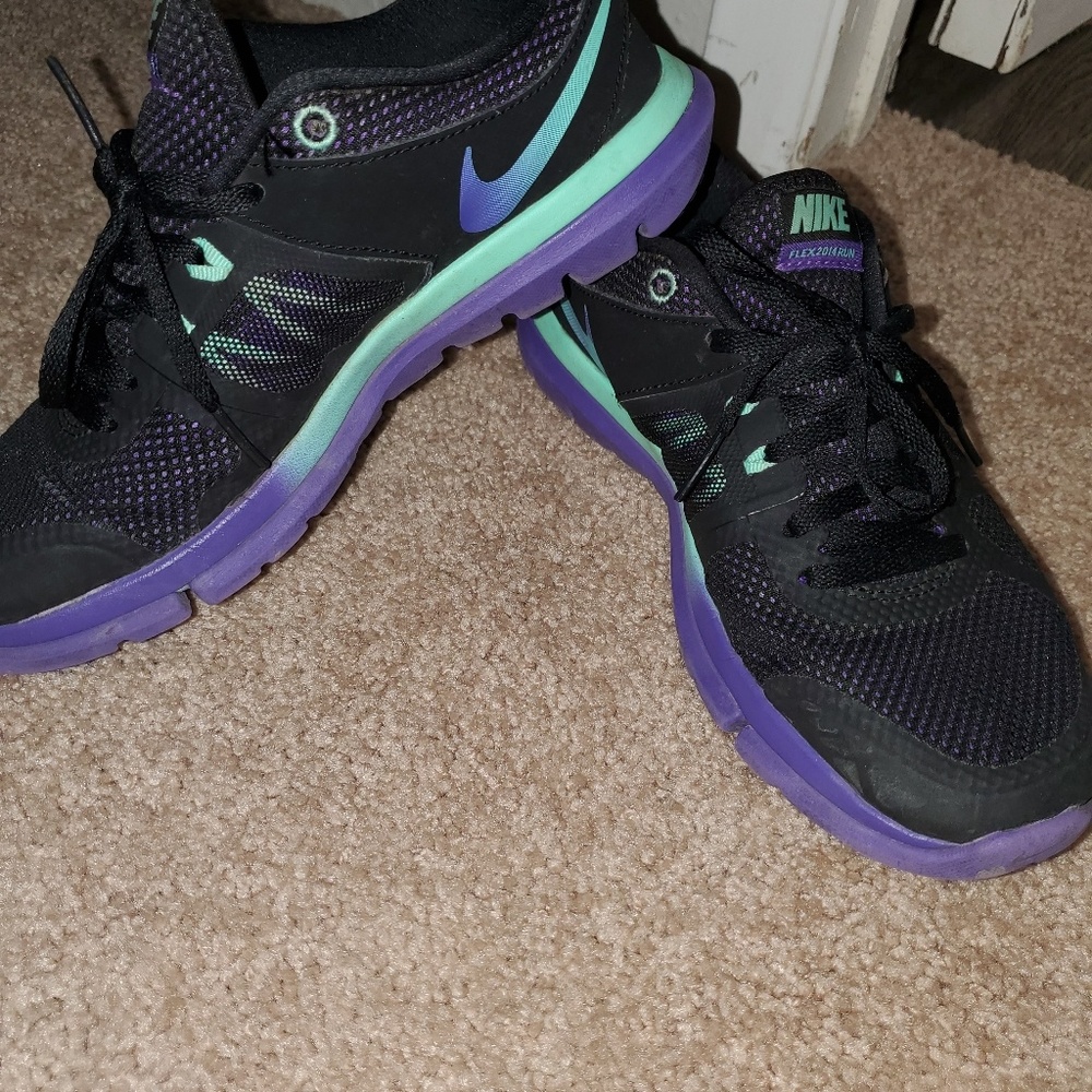 Nike's